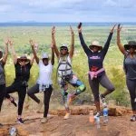 Botswana Retreat 2023