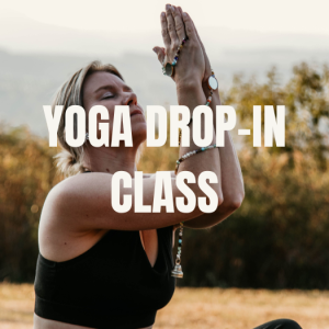 Yoga Drop-in Class
