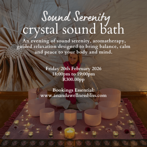 Sound Serenity – A Candlelit Healing Sanctuary