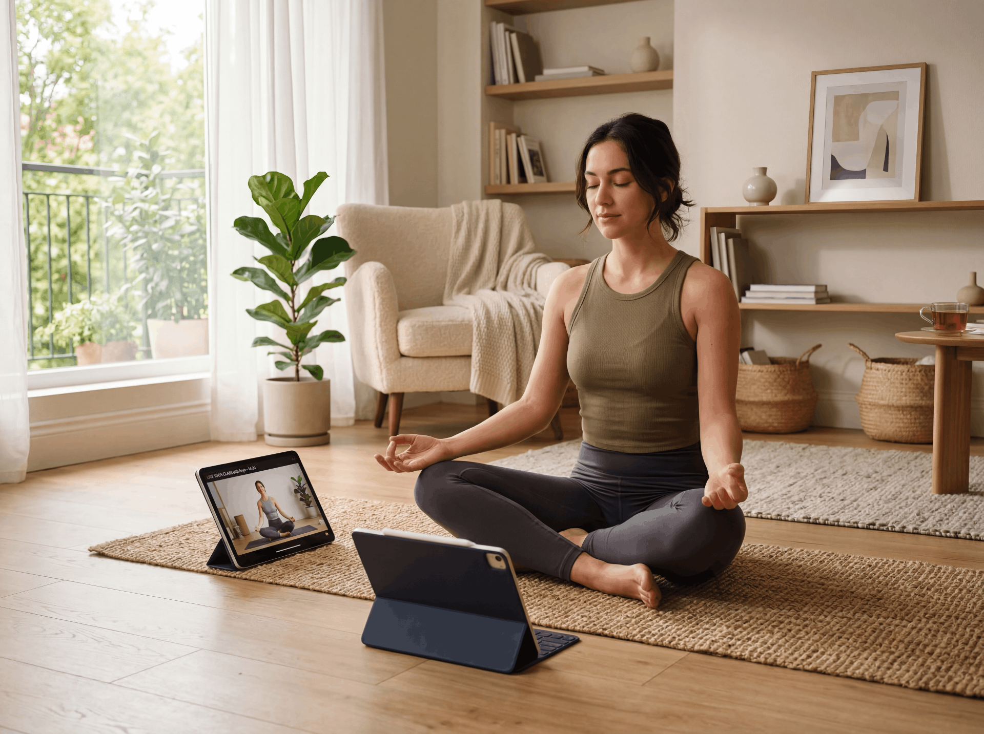 yoga-home
