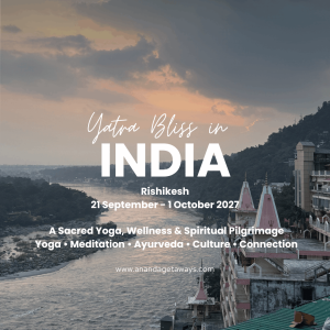 Yatra Bliss in India